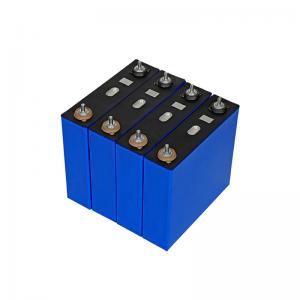 Cheap Lithium Battery Catl 120ah 3.2V LiFePO4 Battery Cell For agriculture battery operated sprayer wholesale