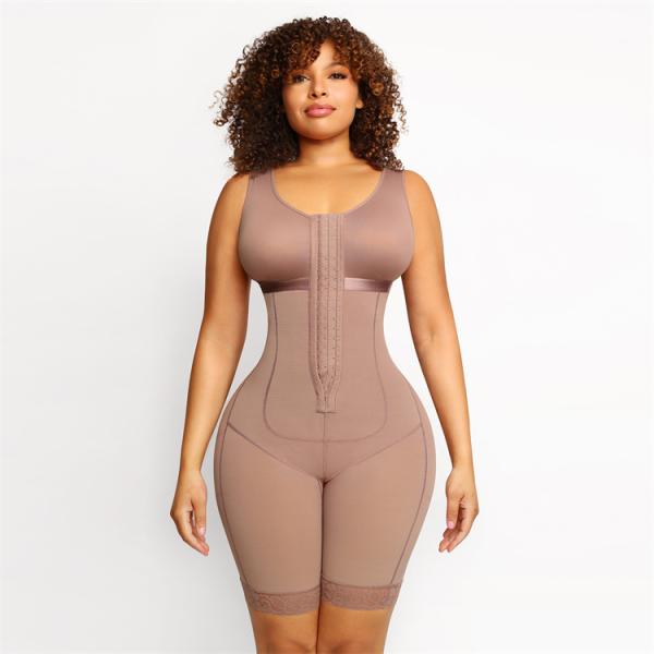 Get the Perfect Hourglass Shape with HEXIN Waist Trainer in S-3XL and 5999 Quantity