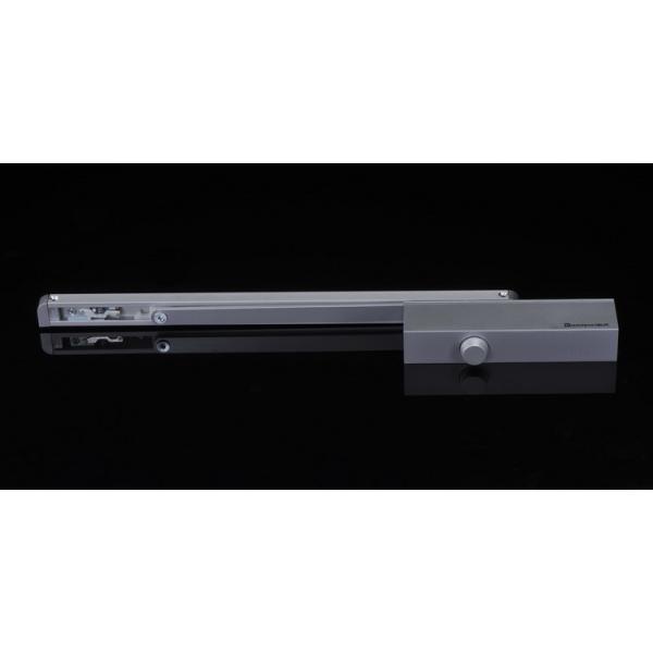 Eurospec Automatic Sliding Door Closer Size 3 D2005H For 950mm Residential Door