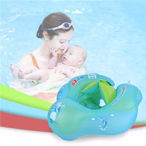 Newly Inflatable Baby Float Swimming Ring