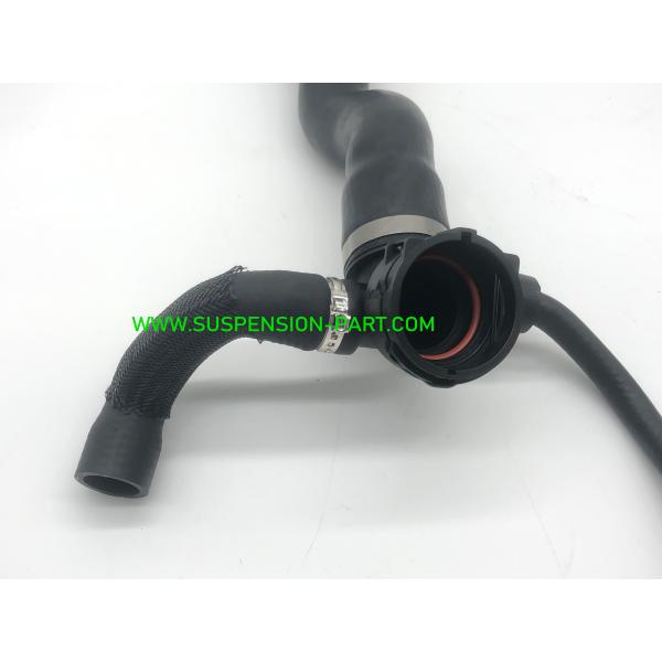 17127580957 Radiator Hose For BMW 5 F10 530i 535i F07 F11 2013-2016