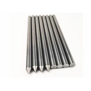 Customized High Strength Cemented Carbide Rod Blanks YG10X Grade
