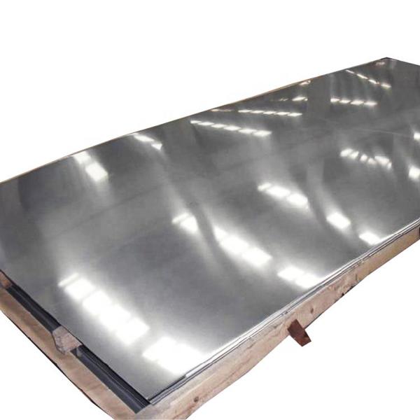 Cold Rolled Stainless Steel Sheet Metal Stainless Steel Plate 430 410 304 316 321 310 319