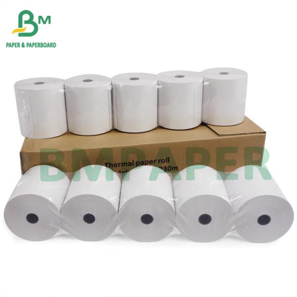 Thermal Printing Paper 57x50 Cash Register Paper 80x80 For Supermarket Thermal Printing Paper 57x50 Cash Register Paper 80x80 For Supermarket