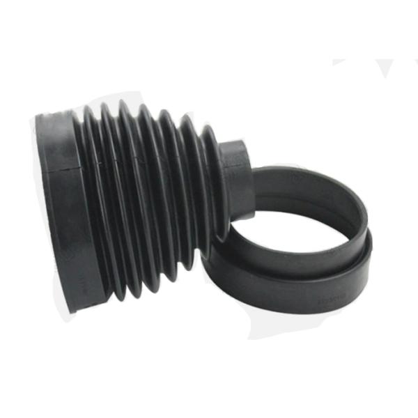 RQG500080 Rear Air Suspension Shock Dust Boot Covers Fit for Land Rover Range Rover Sport Discovery LR3 LR4