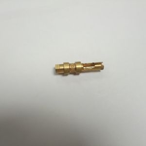 Cheap H62 Brass CNC Milling Roll Opening Slot Precision Customization wholesale