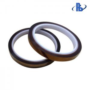Cheap Non Residue Heat Resistant Polyimide Tape For Electronics Industry wholesale