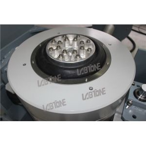 Eco - Friendly Vibration Testing Machine For Computer Equipment Testing