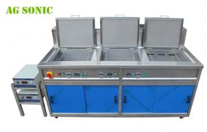 Cheap Glass Industrial Ultrasonic Cleaning Machine Die Mould Hot Water Cleaning System Of Moulds wholesale