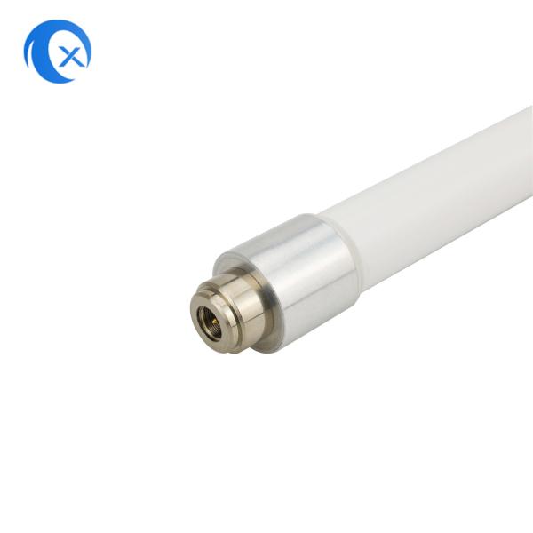 5G 5.8G 5dBi Waterproof Fiberglass Antenna With SMA Male Connector