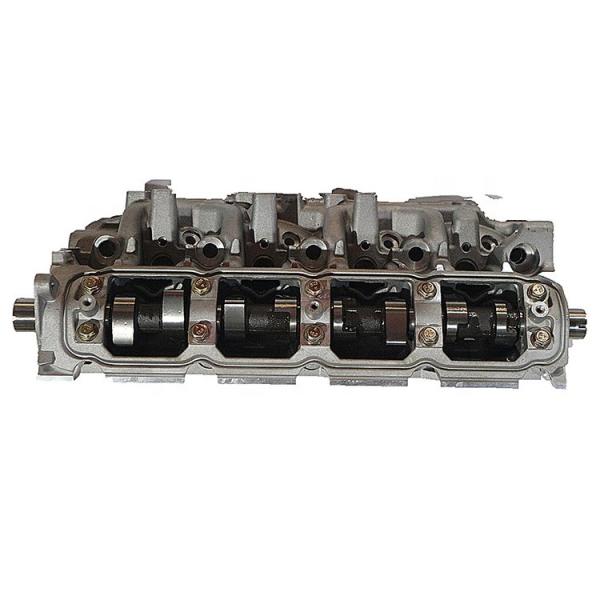 7701477266 7701471720 F9Q Cylinder Head For Renault Megane Laguna