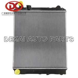 Cheap 8973710110 Plastic Aluminum Radiator Isuzu Truck 8971771930 8973874661 wholesale