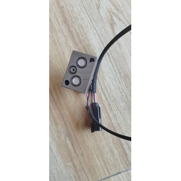 702-21-57400 702-21-57500 702-21-55901 For KOMATSU PC200-7 PC220-7 PC200-8 Excavator New Main pump Solenoid Valve