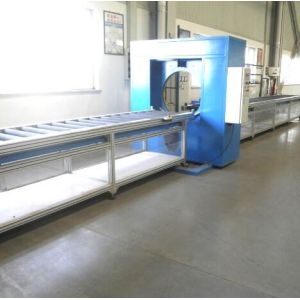 Cheap Busbar Manual Packing Machine wholesale