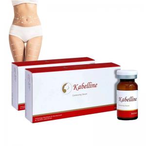 Cheap Kabelline Lipolysis Solution Body Slimming wholesale