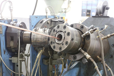 YJLV23 8.7/15kv Medium Voltage Power Cable 3 Core Fire Resistant