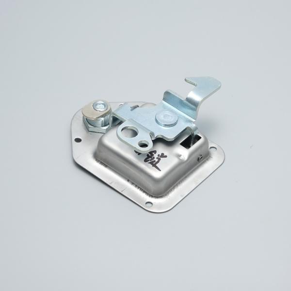 3/4 Inch Paddle Latch Stainless Steel For Tool Box