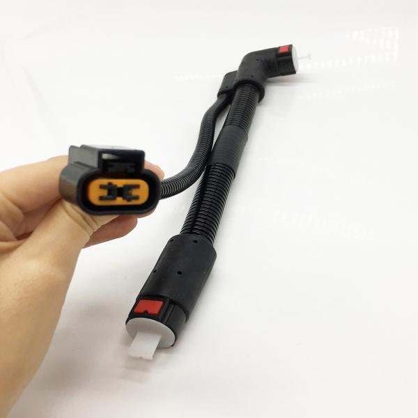 Custom SCR AdBlue Tube Assembly ARLA 32 Urea Injection Hose for Diesel Exhaust SCR Line