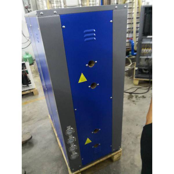 45 KW Heating Capacity Water Source Heat Pump
