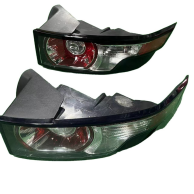 LR074813 LED Headlight Assembly For Land Rover Range Rover EVOQUE 2012-2016 Headlight Headlamp