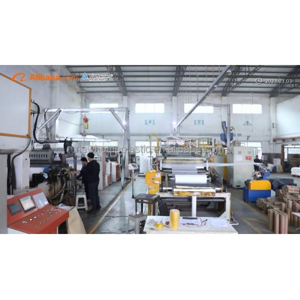 137cm*20m Waterproof Blue Golden Dining Wedding Nonwoven Waterproof Table Cloth Cover