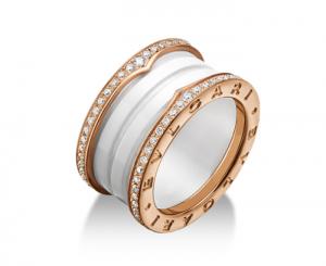 Cheap Wholesale China Gold Ring Jewelry Factory  Bzero1 Rings -349955 wholesale