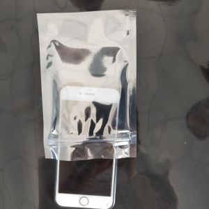 Buy cheap Customized Printing ESD Protective Bags / 7x10 Inch Static proof Bags from wholesalers