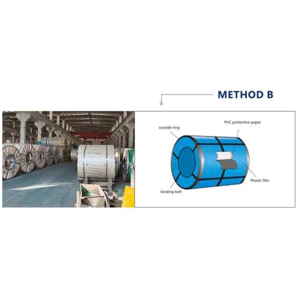 304 Grade Stainless Steel Coil Roll