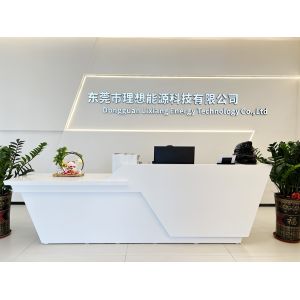 Dongguan Lixiang Energy Technology Co., Ltd.