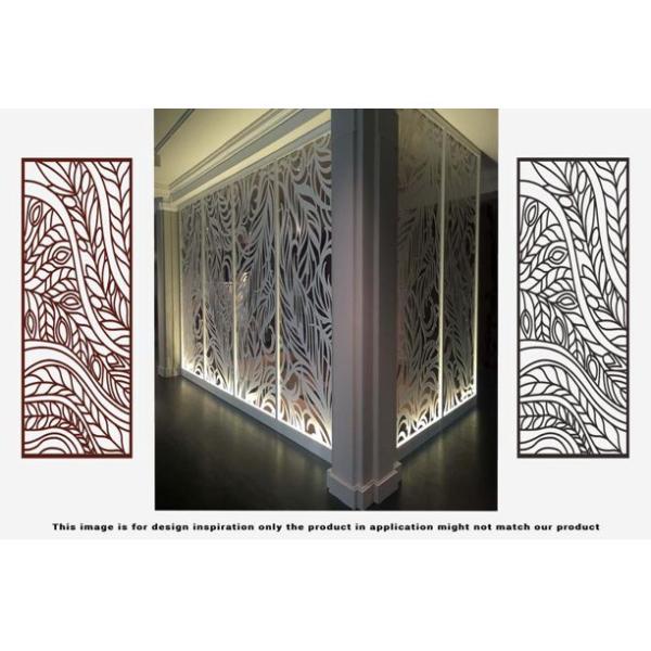 Folding Hanging Panel Room Divider Sliding Soundproof Screen Divider