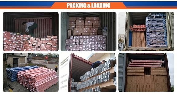 Light Duty Shelf Pharmacy Supermarket Display Shelves Green