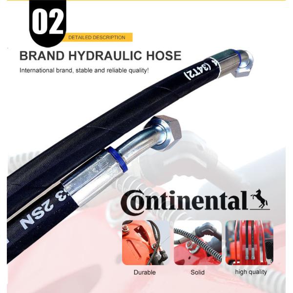 Multipurpose 1.2 Ton Hydraulic Compact Excavator Small Earth Moving Equipment