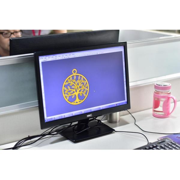 Guangzhou Yujinfu Jewelry Factory