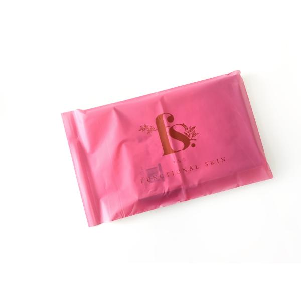 Certified Compostable Shipping Bags Mailers Custom Logo