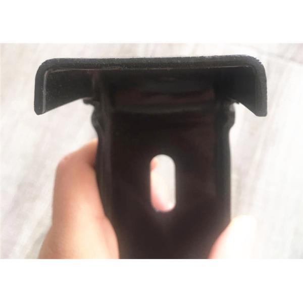 Optional Alloy and Steel Side Step Boards for 2015 Mitsubishi Triton L200 Pick Up