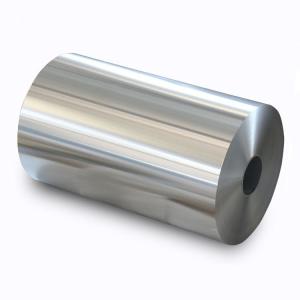 Cheap 1060 1235 1145 3004 5052 8006 8011 Aluminium Foil Roll Aluminum Foils Paper wholesale