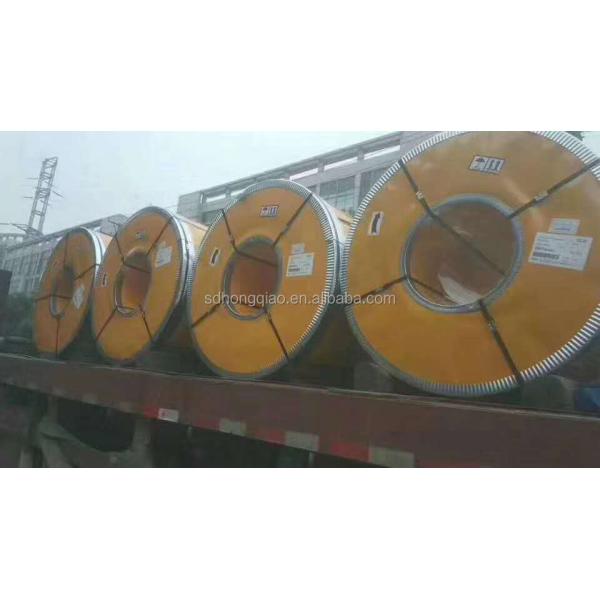 34mm/36mm/37mm thick Stainless steel coils/sheet 304 circle 2B finished