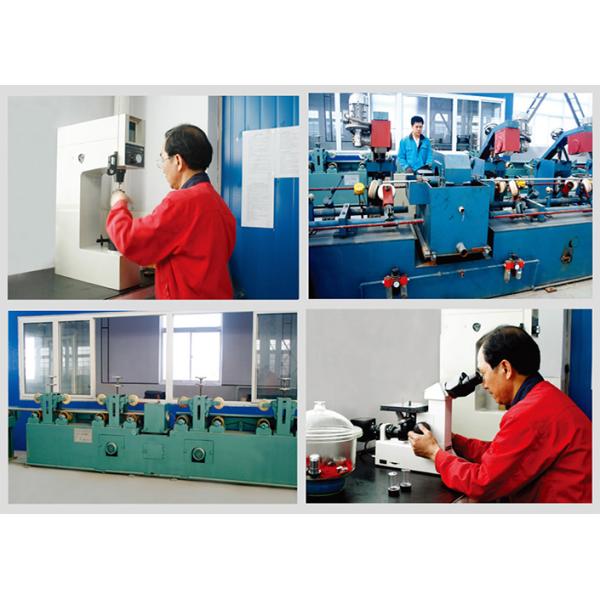 4130, 4140, 4142 seamless steel pipe, cold drawn low-alloy pipe for a wide range of uses