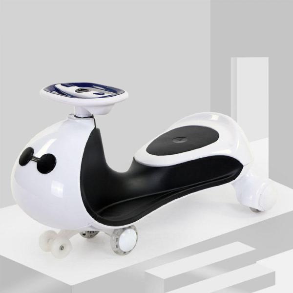 Multi-Function Battery-Powered Ride On Scooter Car for Kids Manufacturers Direct
