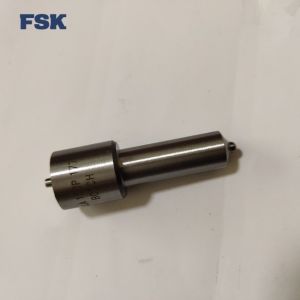 Cheap DLLA155P217 Diesel Fuel Injector Nozzle F019121217 For Weichai Steyr Euro II wholesale