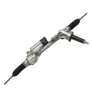 China OEM 32106867960 Replacement Auto Steering Rack Pinion For BMW on sale
