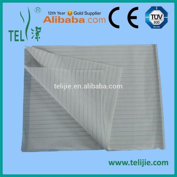 80*210cm ISO13485 Disposable Examination Table Sheet