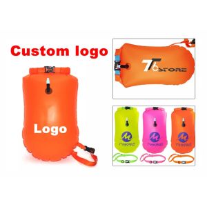 PVC Inflatable Swimming Dry Bag