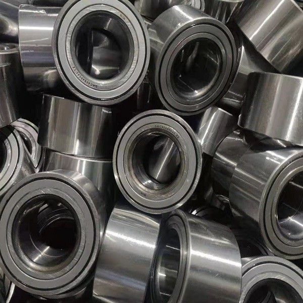 Quality Front Wheel Auto Parts Wheel Bearing Cones Hub Bearing DAC45840045 for sale