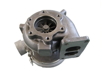 Journal Bearing Benz Truck Engine Turbocharger For S400 Model 316699 ODM