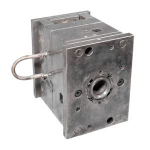 China Grinding CNC EDM Die Casting Mold Metal Stamping Mold HASCO on sale