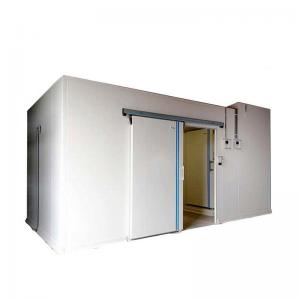 Cheap Commercial Refrigeration and Freezing Walk-in Cooler Freezer Cold Room wholesale
