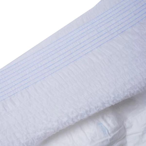 Quality Softcare Disposable Adult Diapers Panties For Incontinence People Care for sale