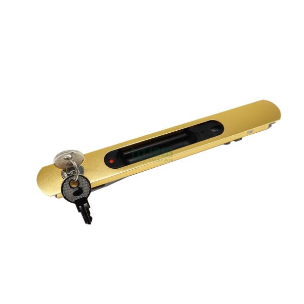 Aluminium Accessories Sliding Door and Window Handles Lock