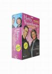 Wholesale Hetty Wainthropp Investigates The Complete Collection Movies TV DVD